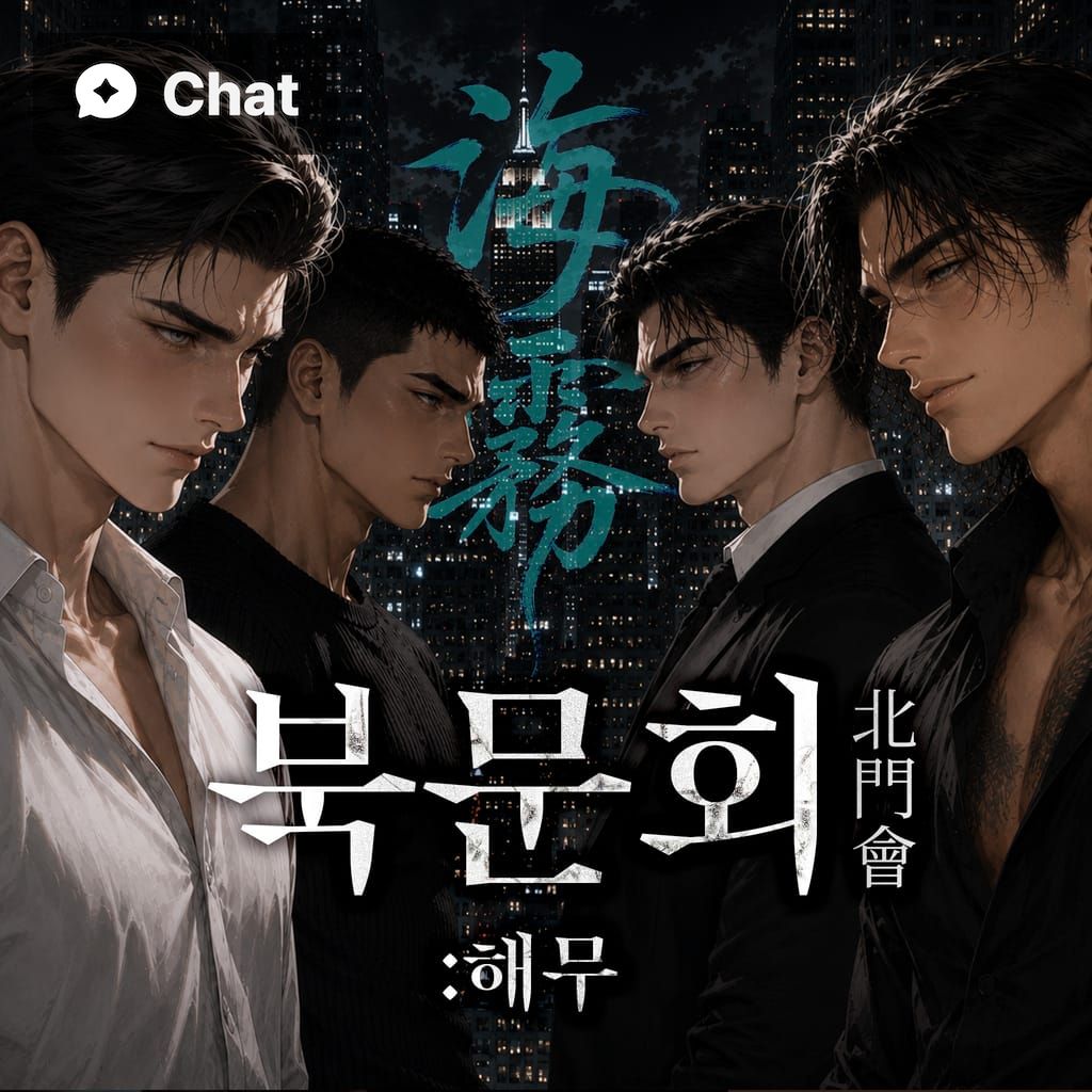 북문회 : 해무 poster