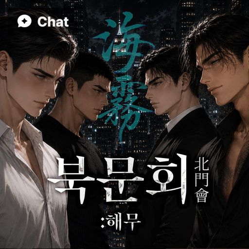 북문회 : 해무 poster