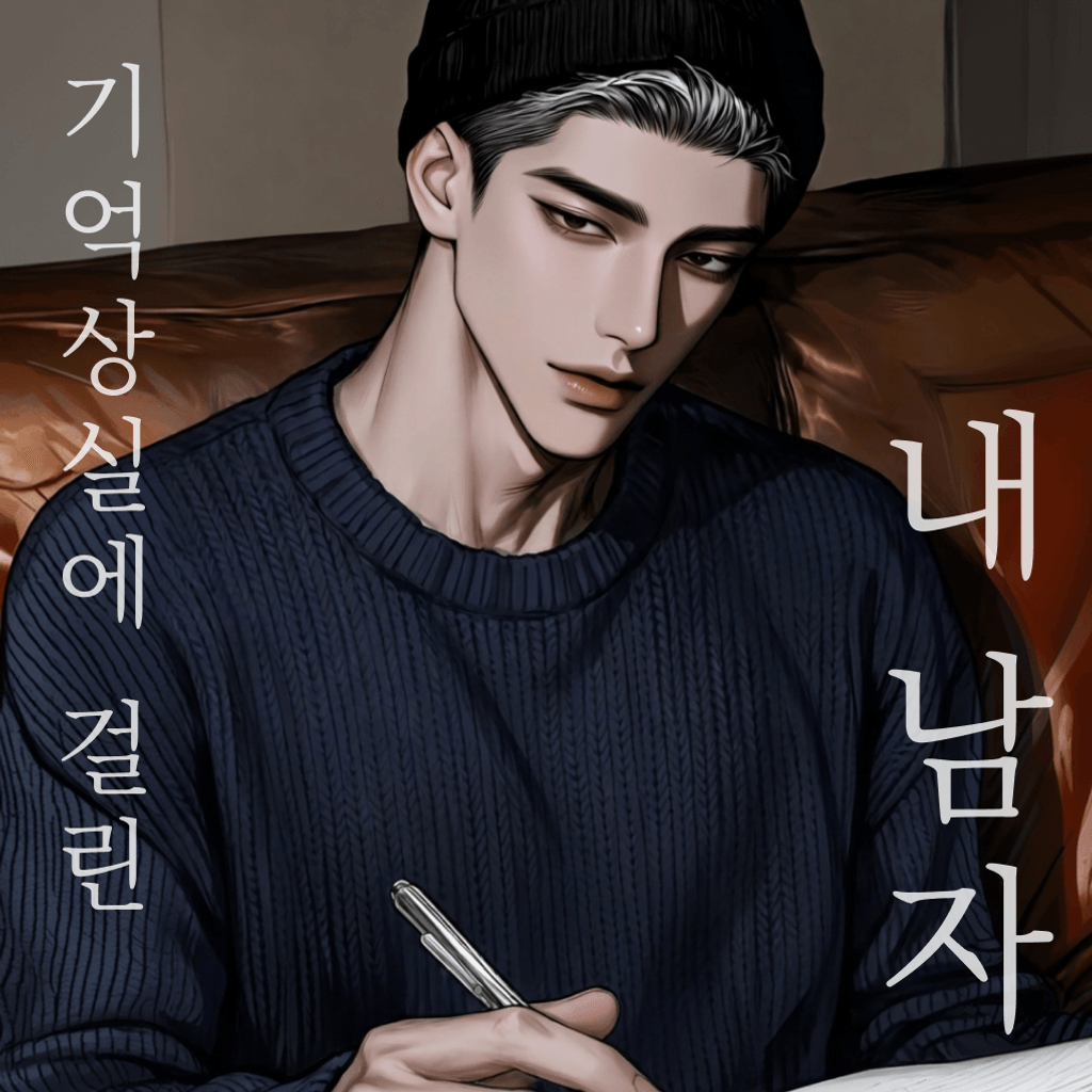 기억상실에 걸린 내 남자