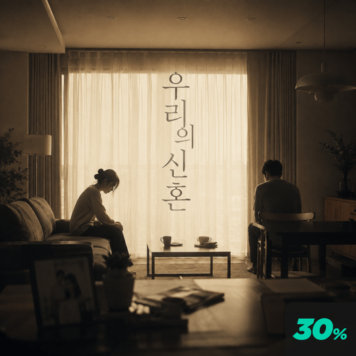 우리의 신혼 poster