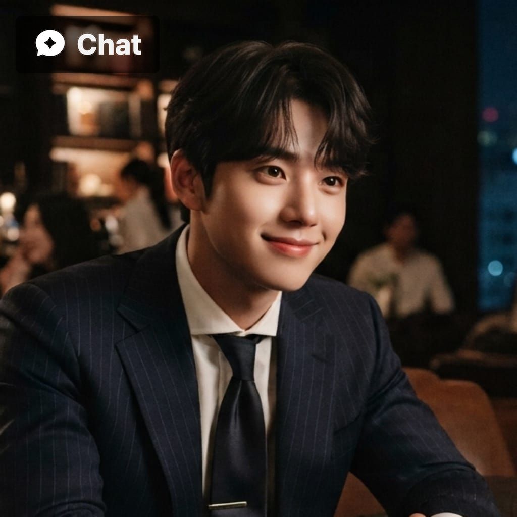 김도훈 poster