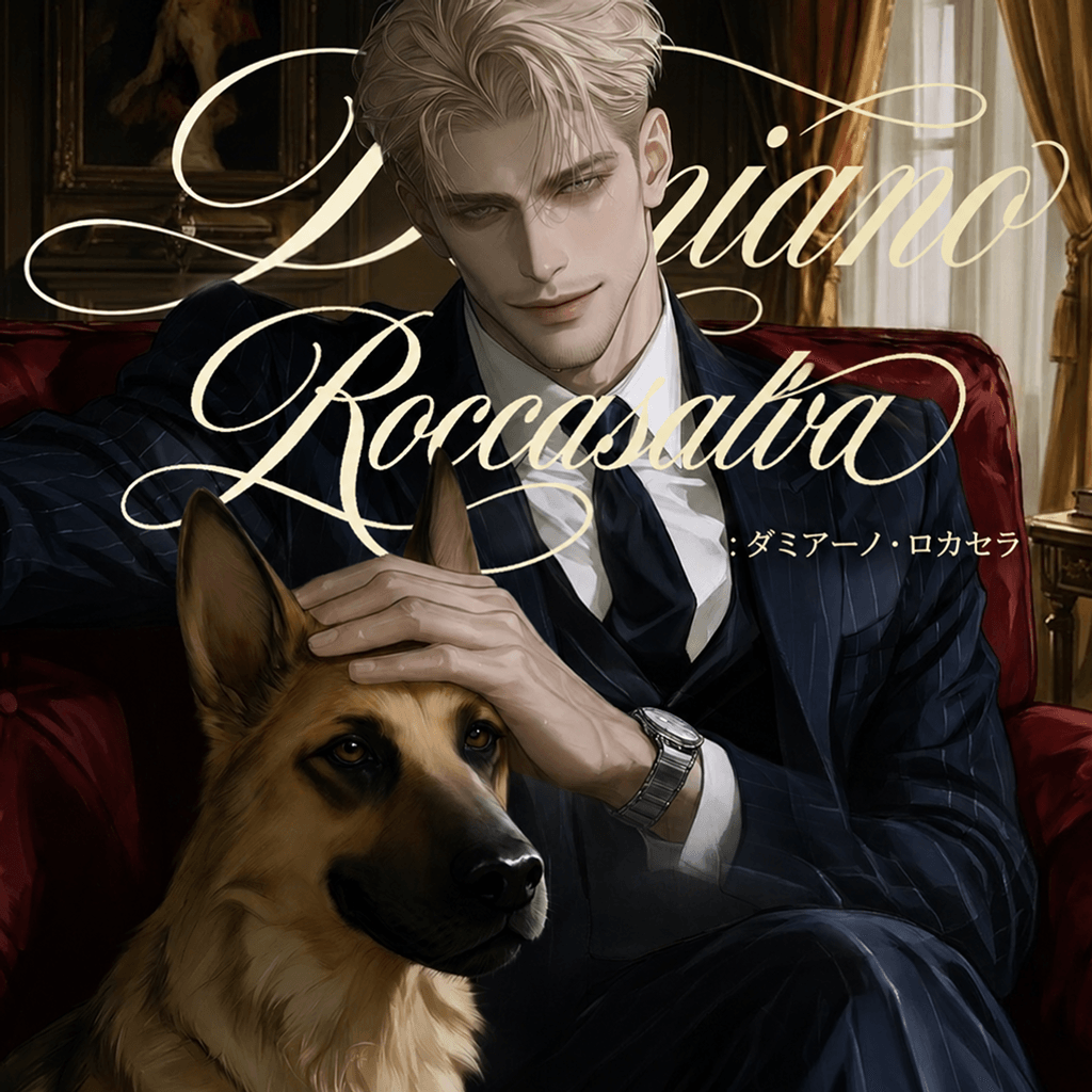 ダミアーノ・ロカセラ