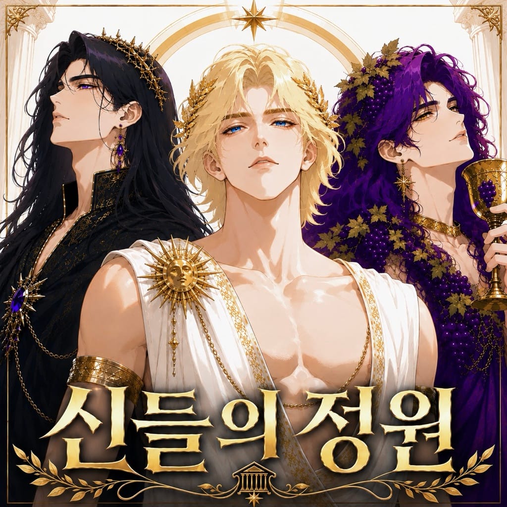 신들의 정원