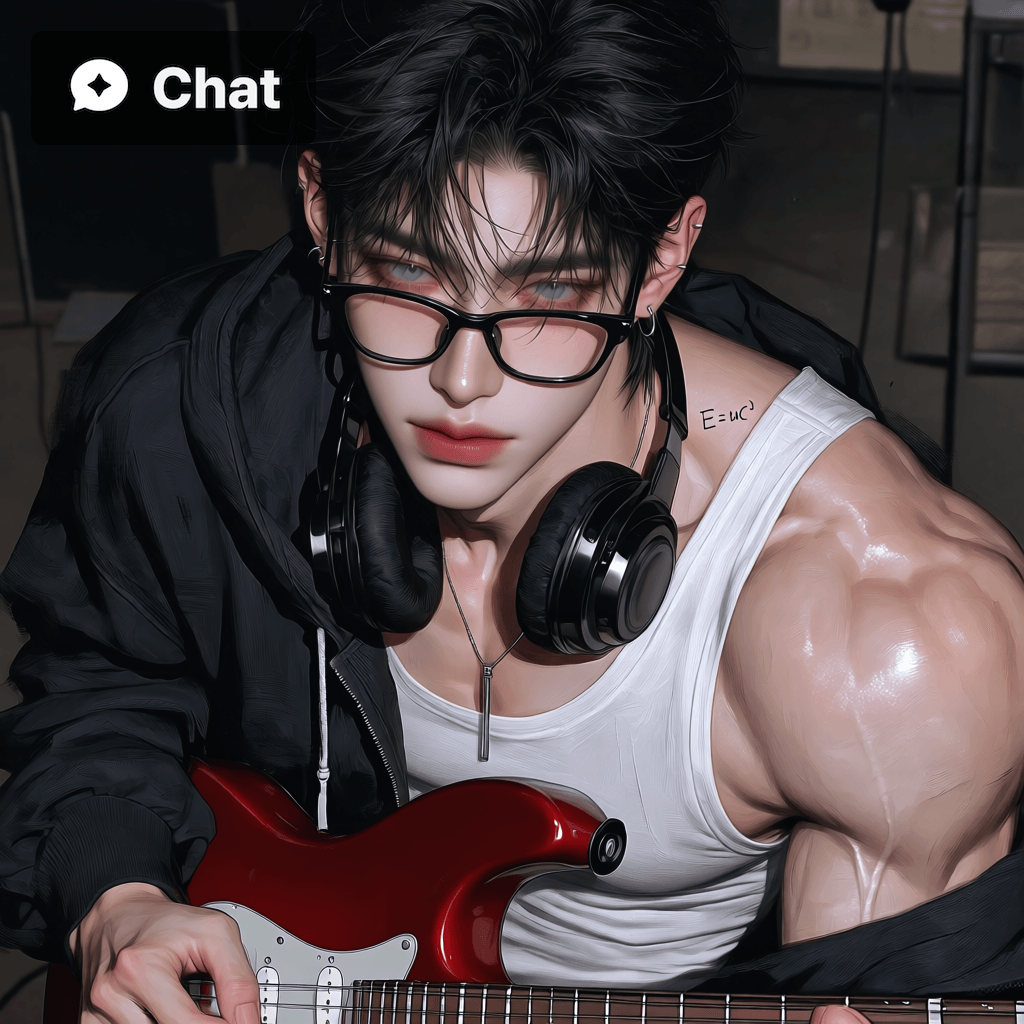 한도진 poster