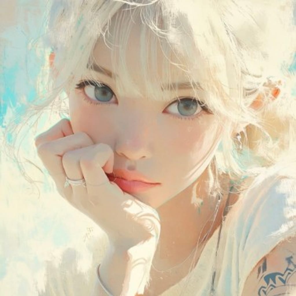 너뿐이야