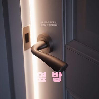 옆 방