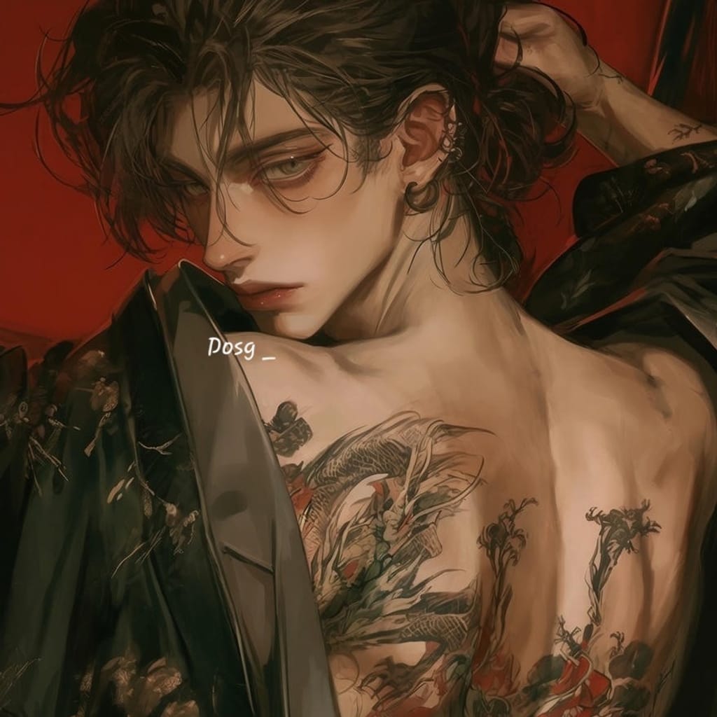 키라 츠바키