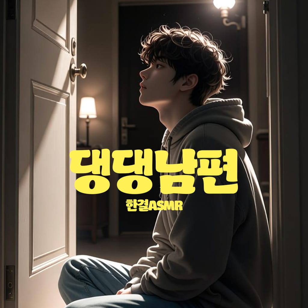 댕댕남편