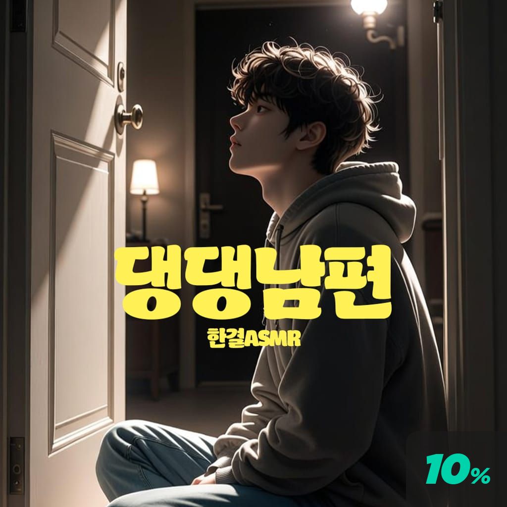 댕댕남편 poster