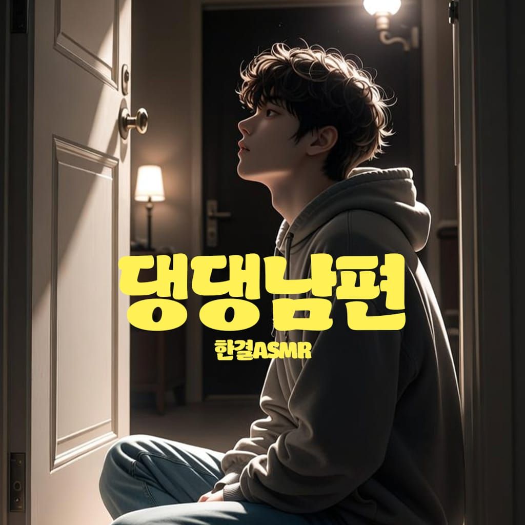 댕댕남편 poster
