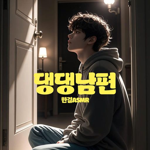 댕댕남편 poster