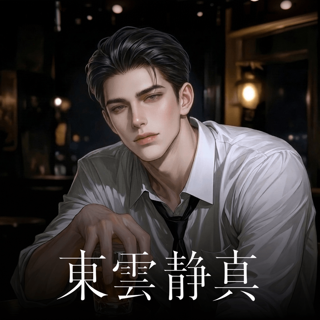 東雲静真