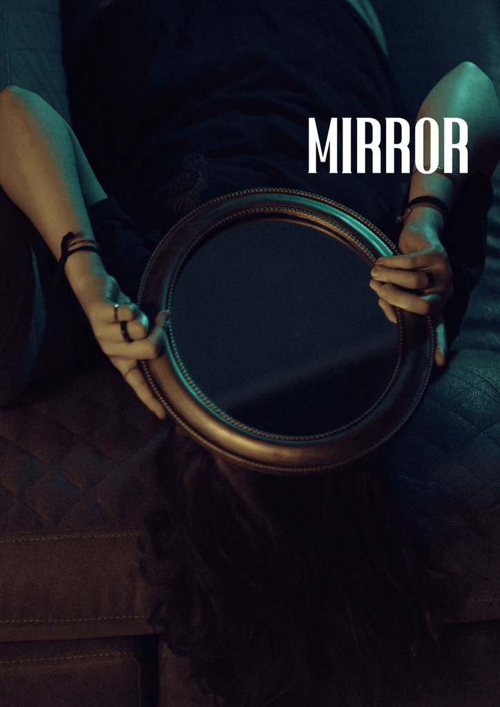 MIRROR poster