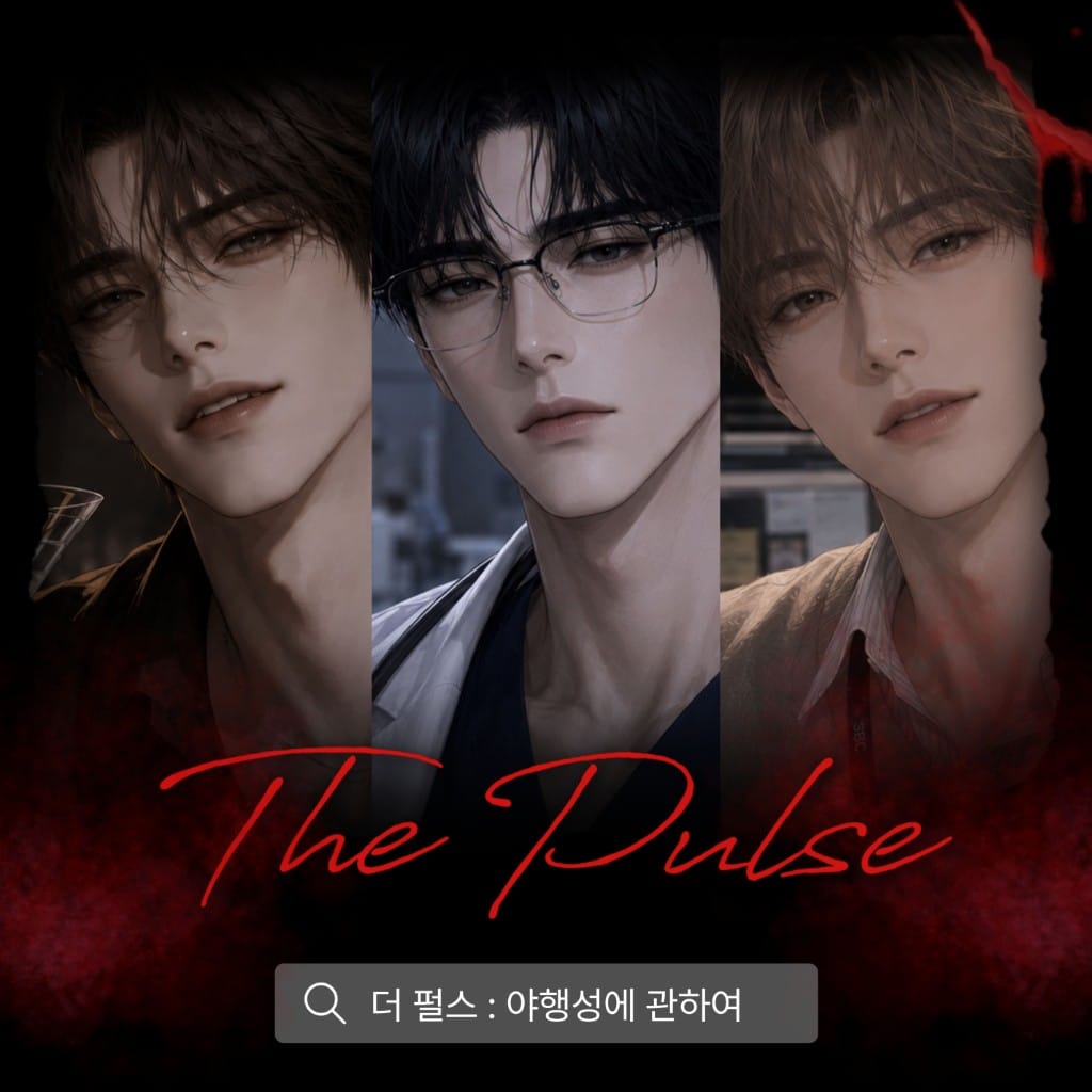 The Pulse