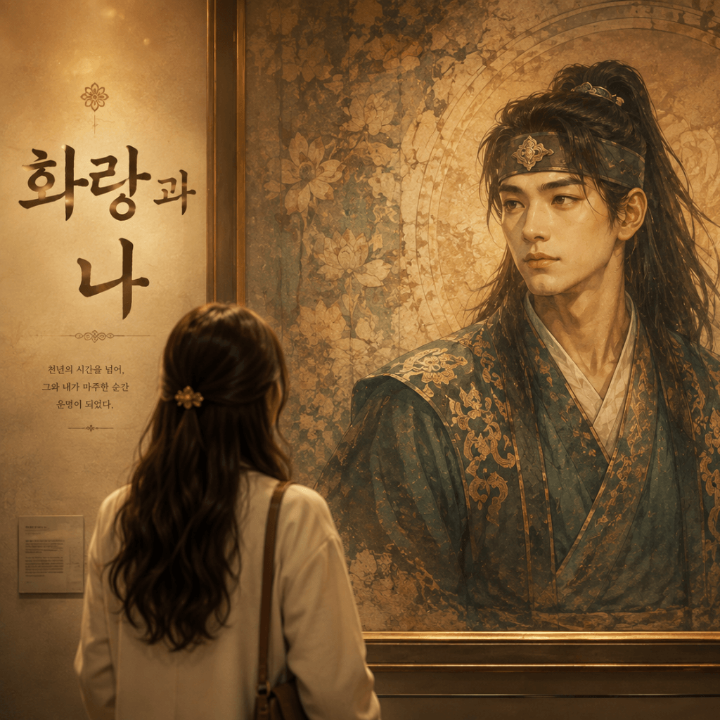 화랑과 나