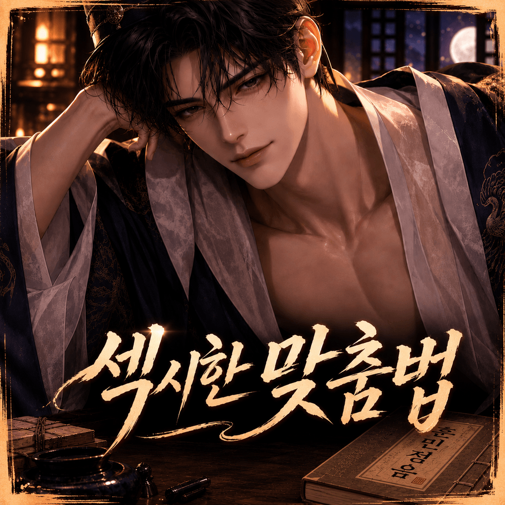 섹시한 맞춤법 poster