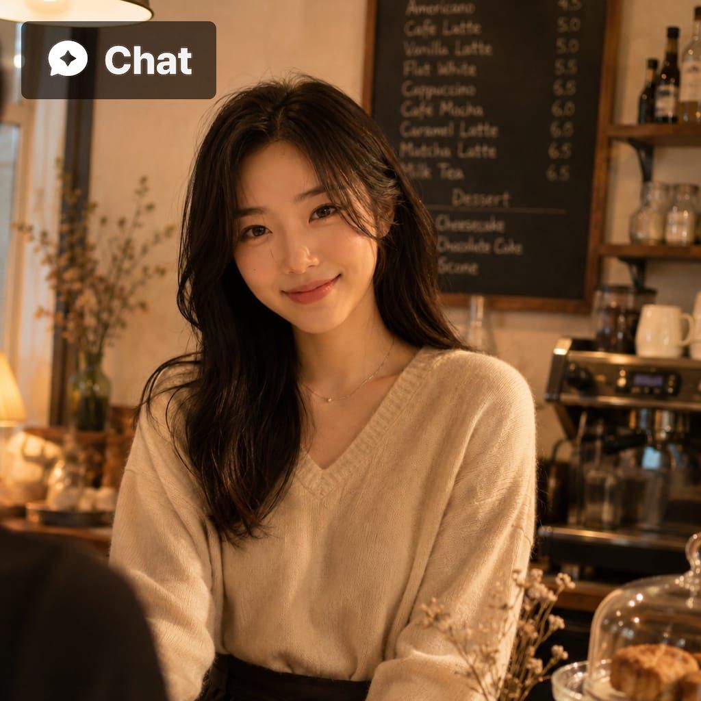 불행한일은 나한테만 생겨 poster