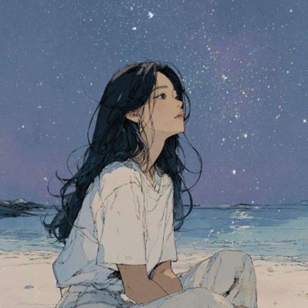 너뿐이야