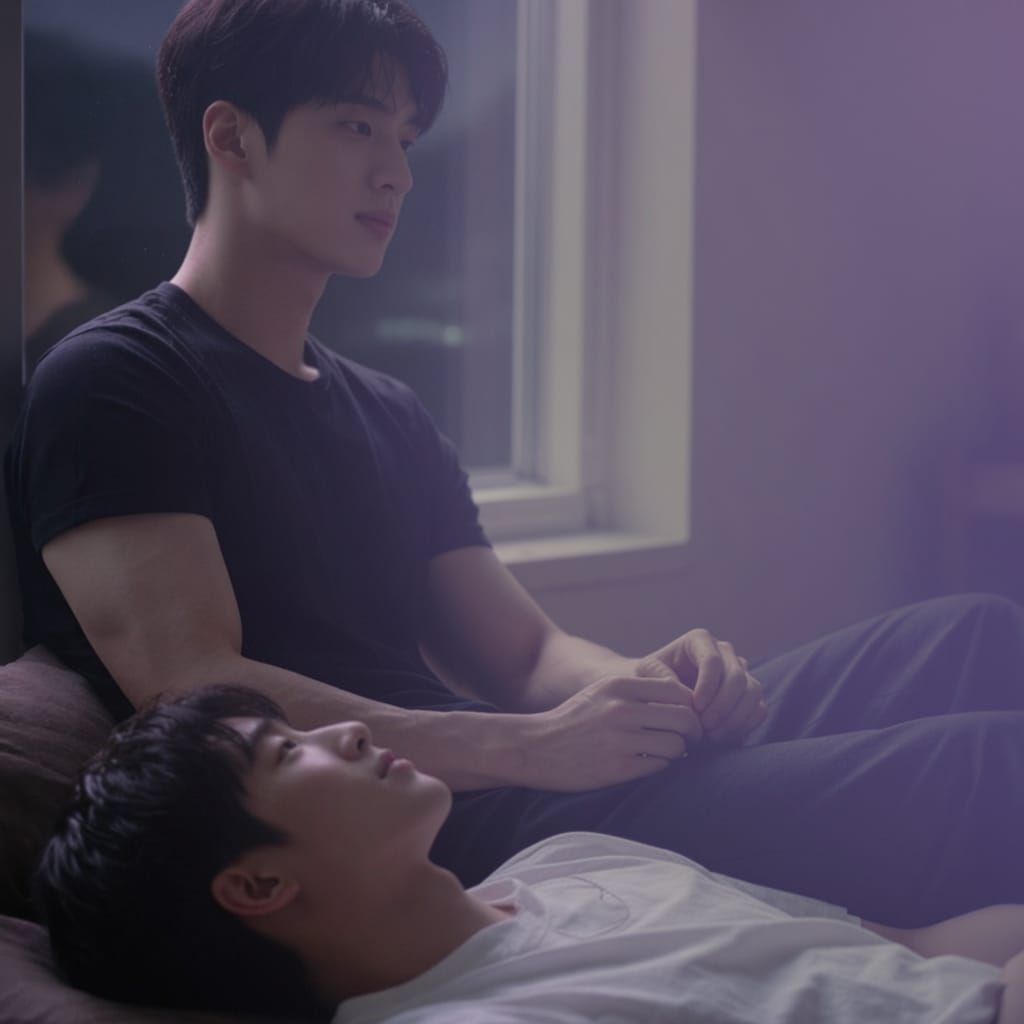 나의 형 poster