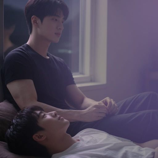 나의 형