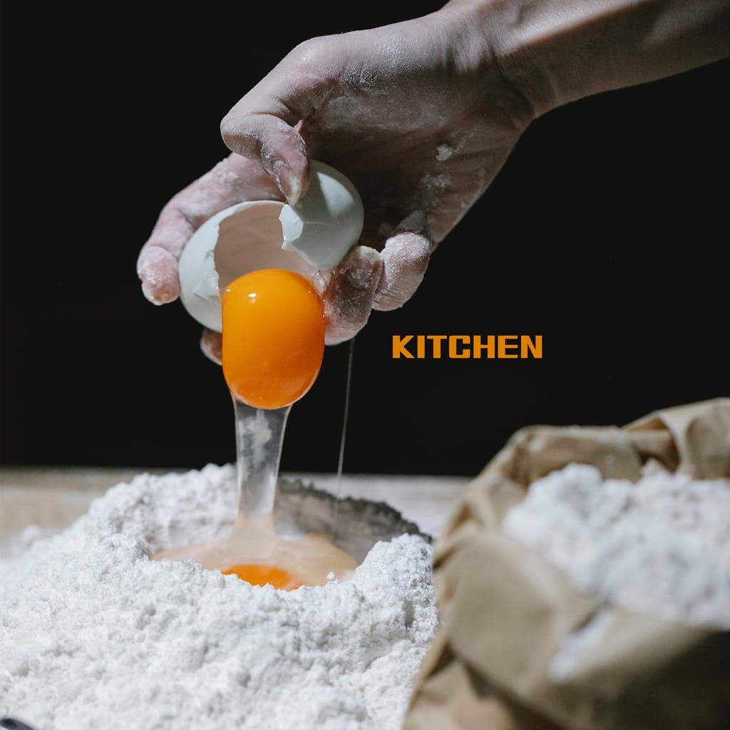 키친 : 크리에이터 용호 poster
