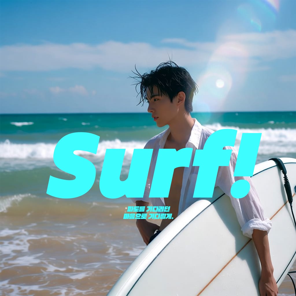 Surf!