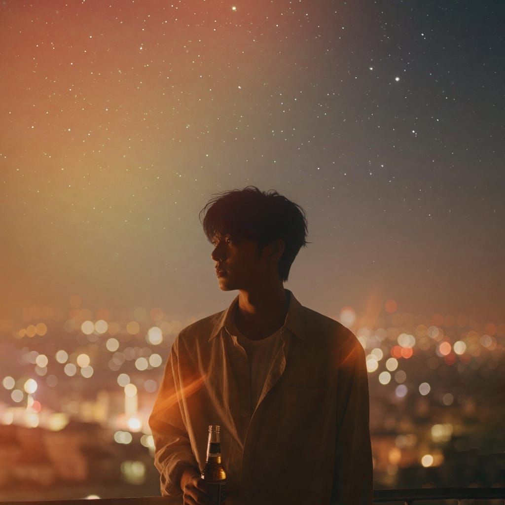 그녀 이름은 여름