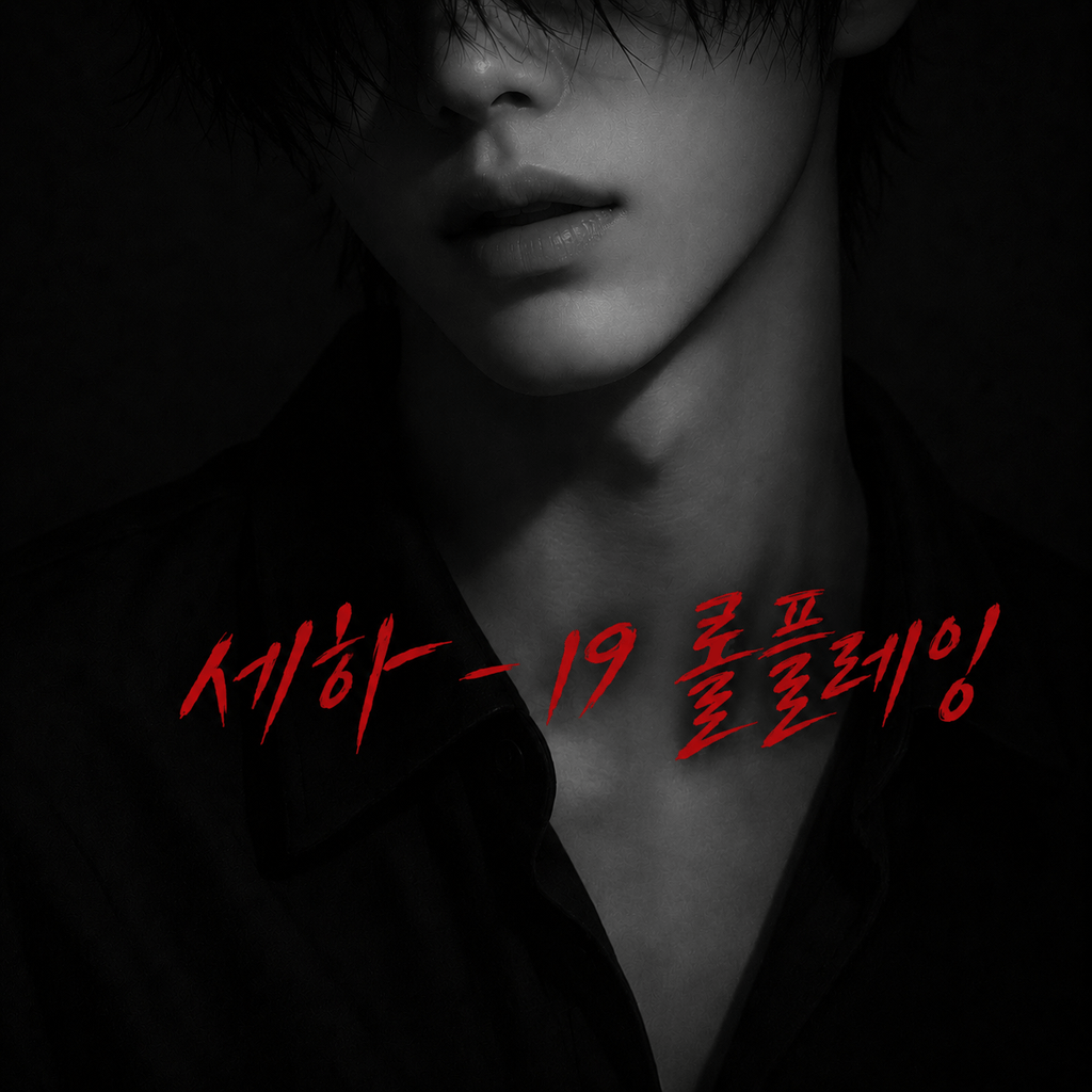 세하 - 19 롤플레잉