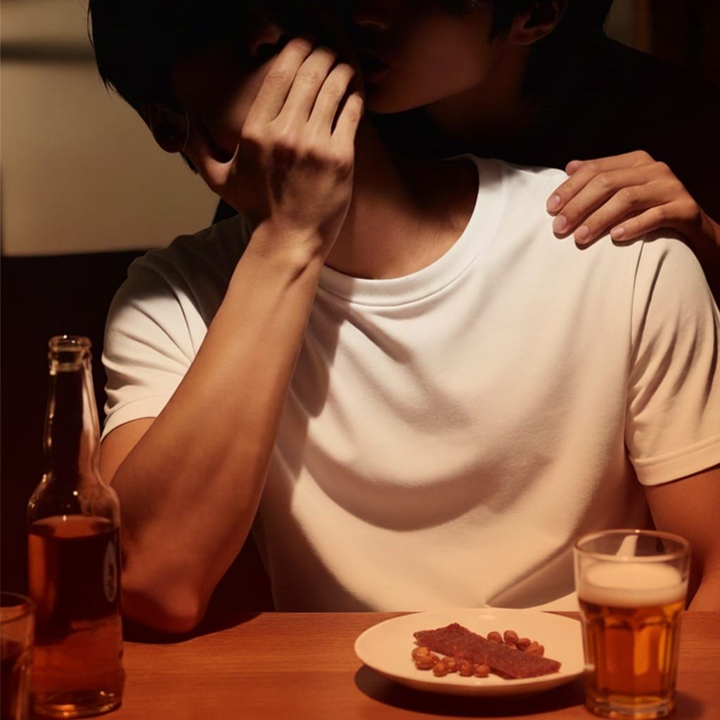 룸메이트
