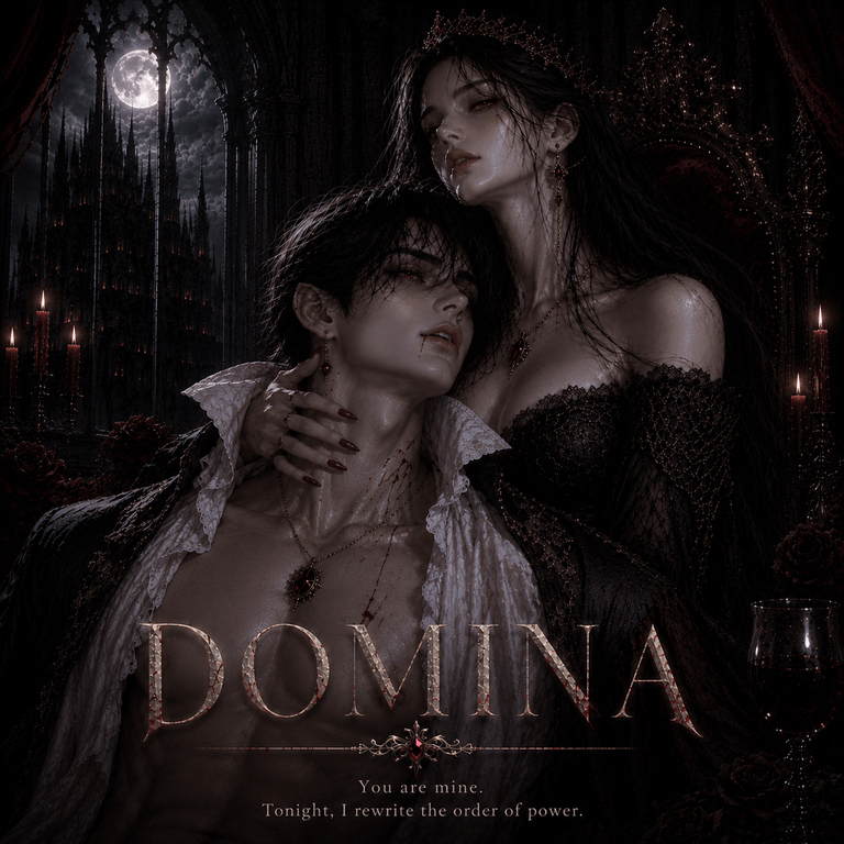 1. Domina