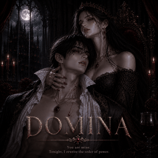 DOMINA poster