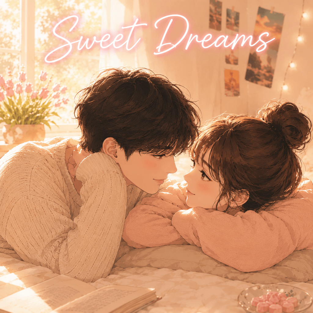 Sweet Dreams - 달달 롤플레잉