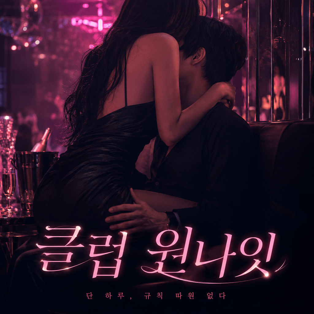 클럽 원나잇 poster