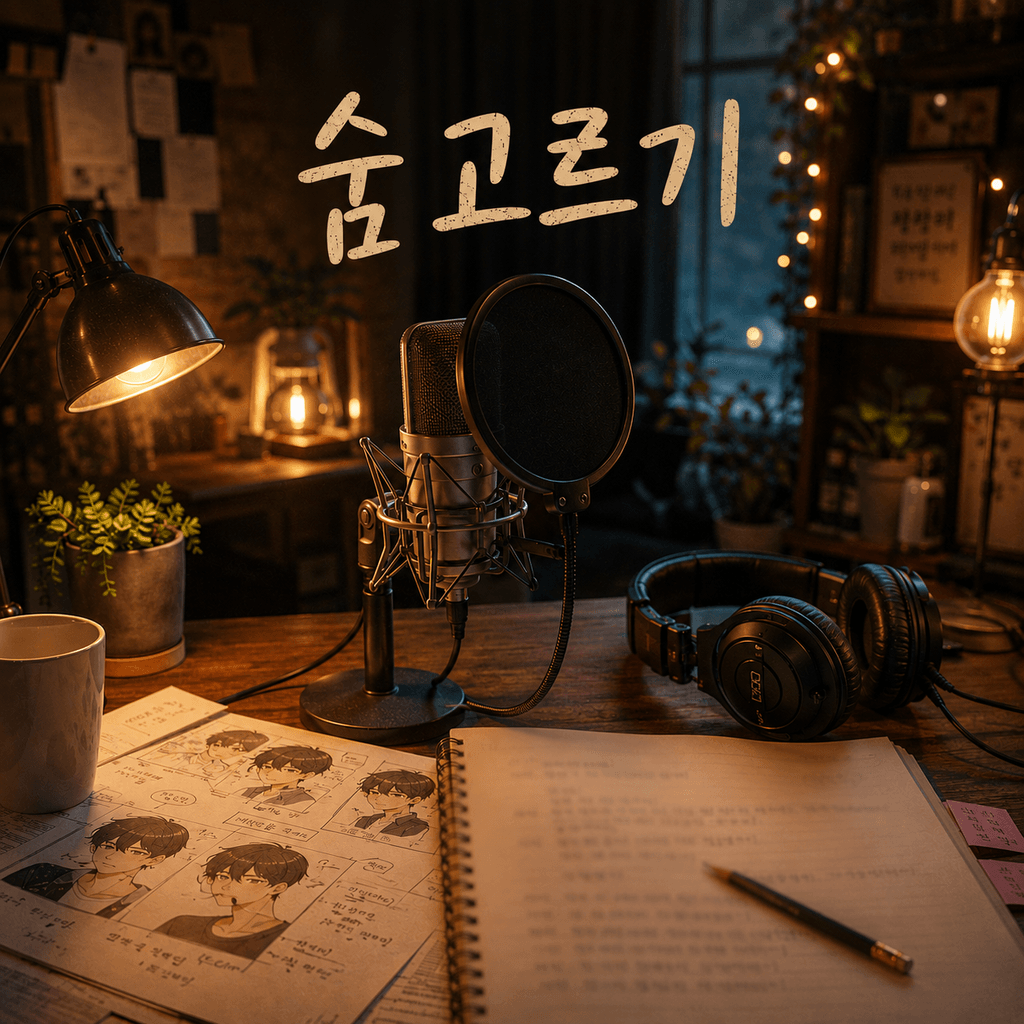 하르온의 숨고르기