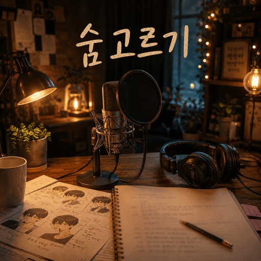 하르온의 숨고르기 poster