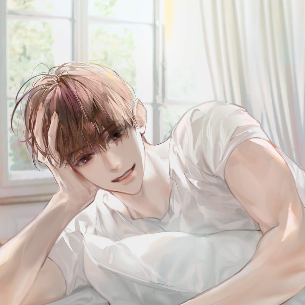 오빠 친구