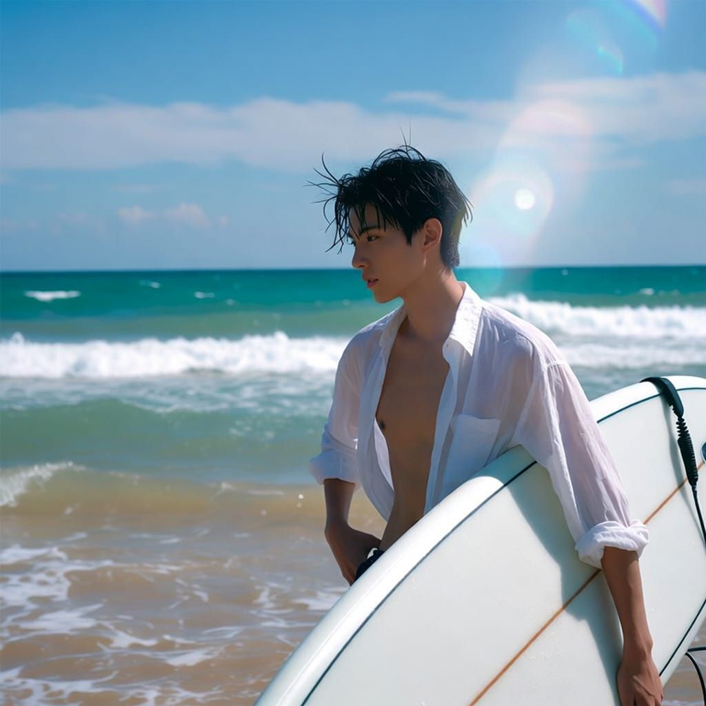 Surf!