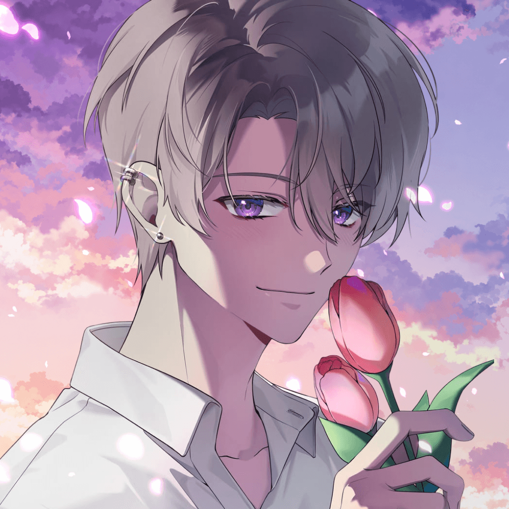 승후ASMR <사랑의 언어> 100회 맞이 이벤트 🌷