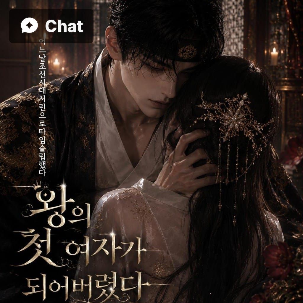 왕의 첫 여자가 되어버렸다 poster