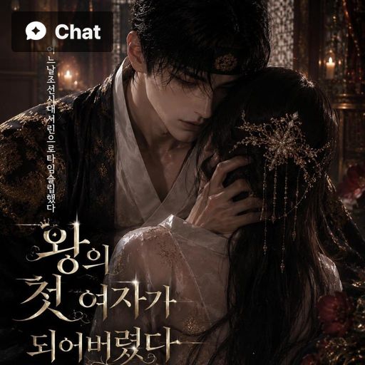 왕의 첫 여자가 되어버렸다 poster