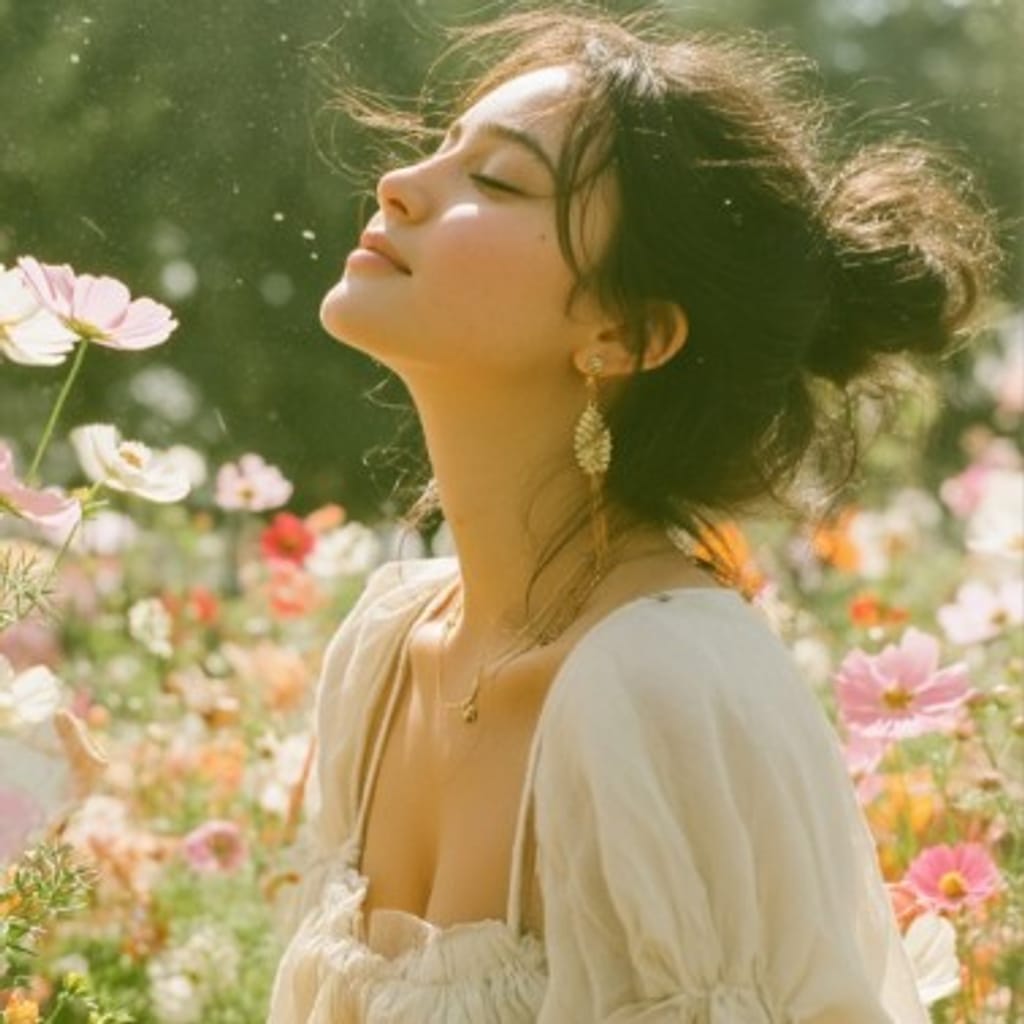 너뿐이야