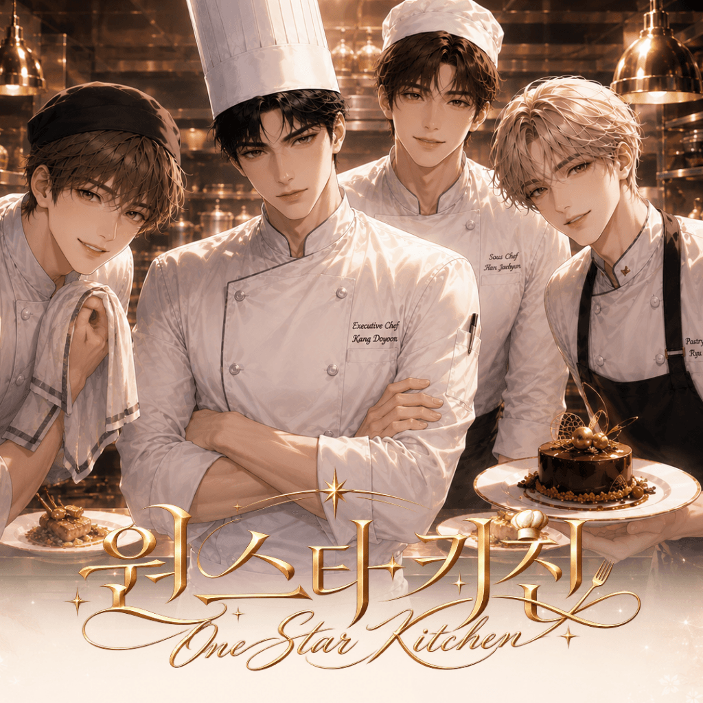 원 스타 키친