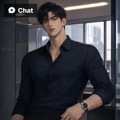 정시헌 poster