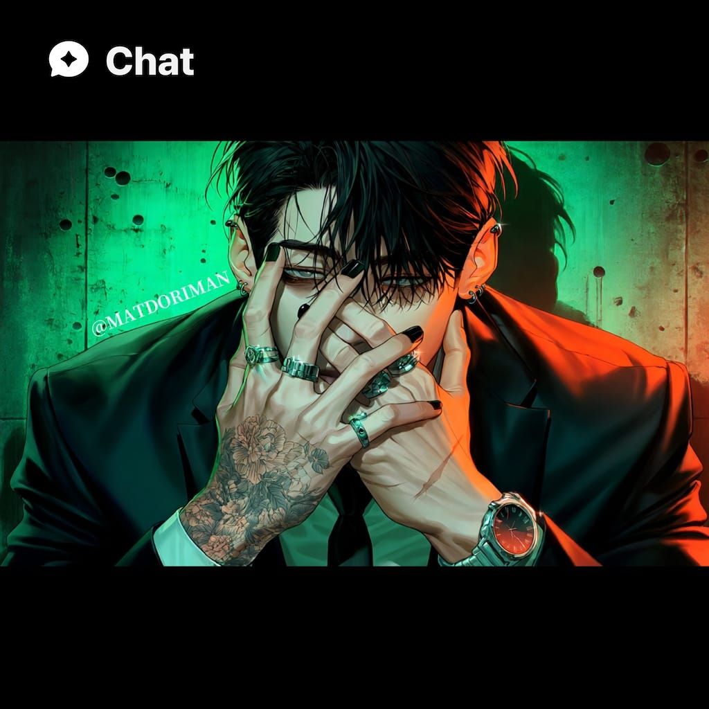 남도혁 poster