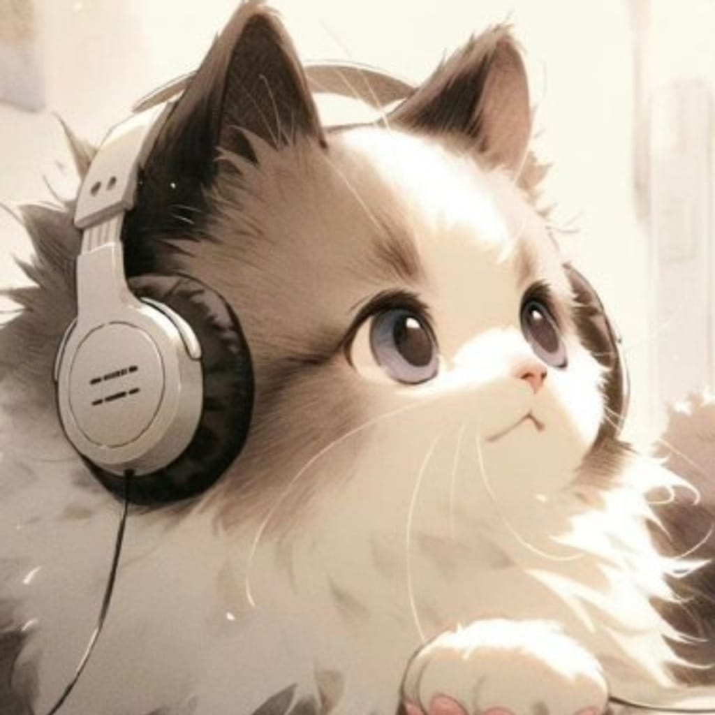 아옹개비