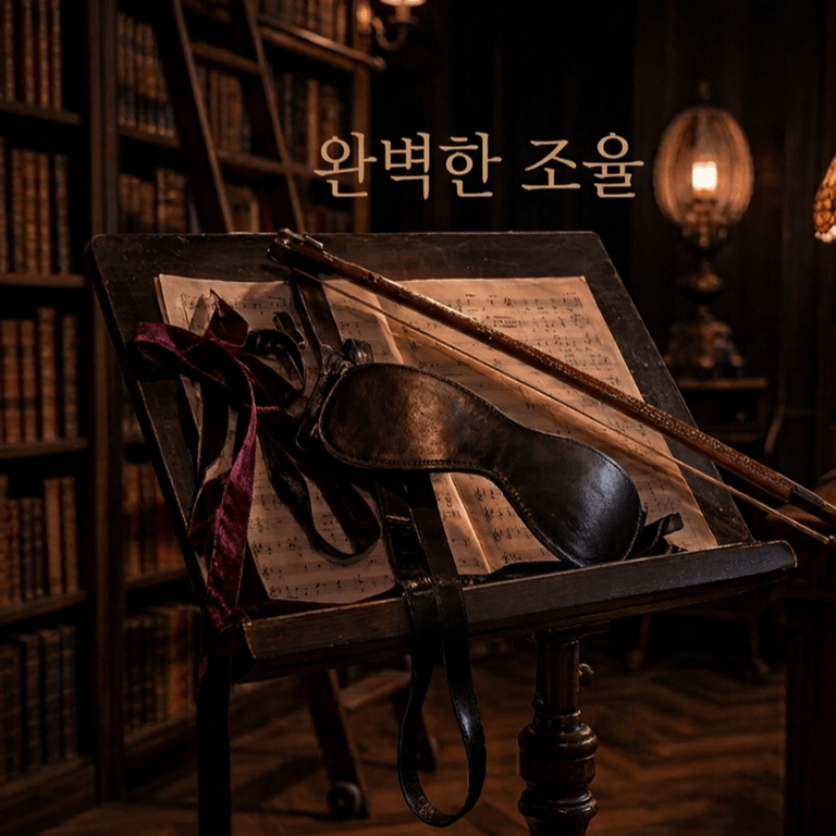 완벽한 조율