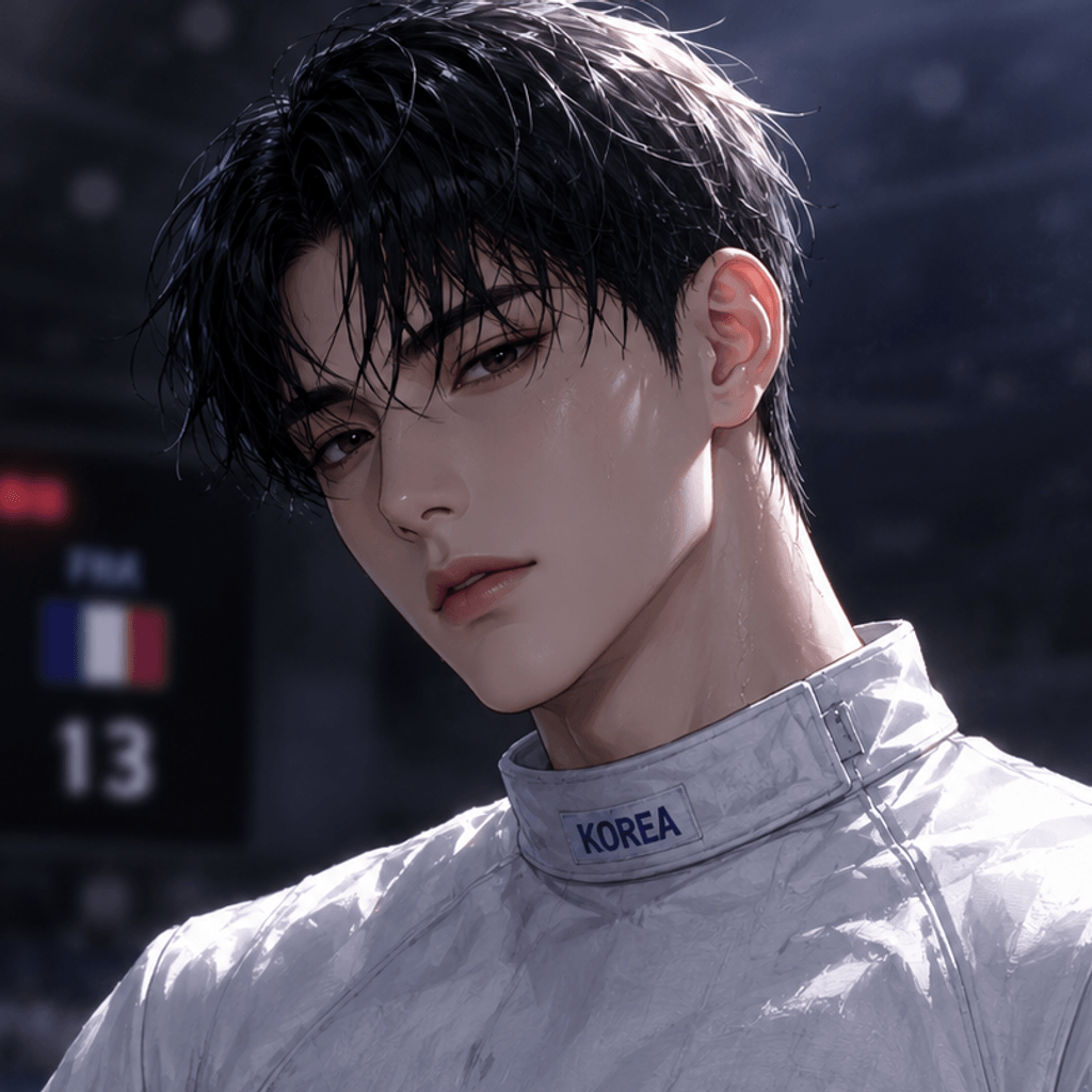 이휘영