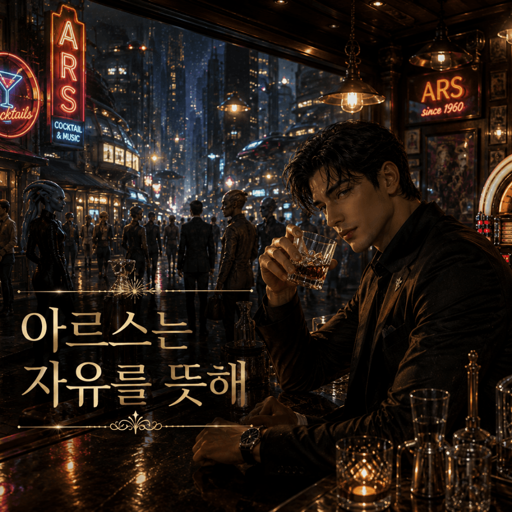 아르스