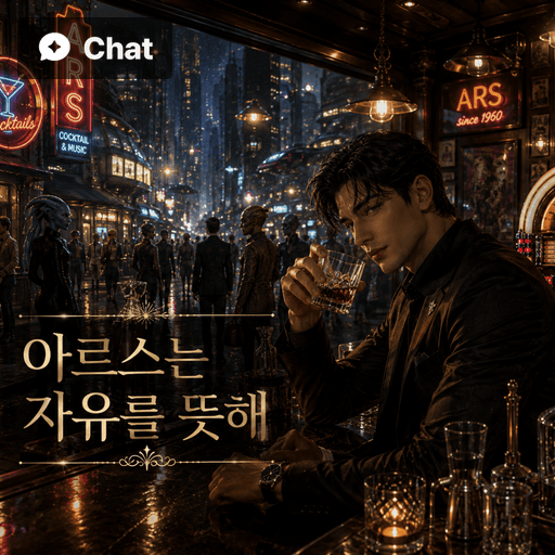 아르스 poster