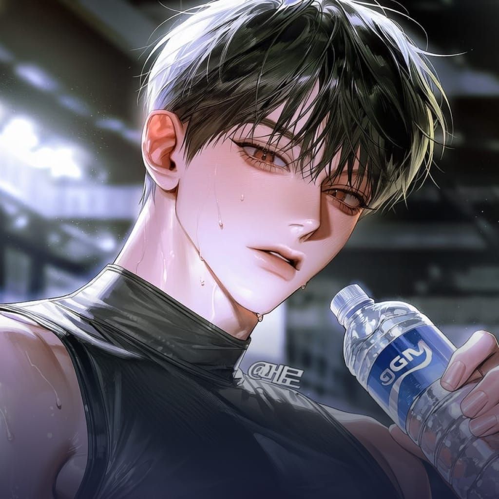그냥 회원 관리입니다